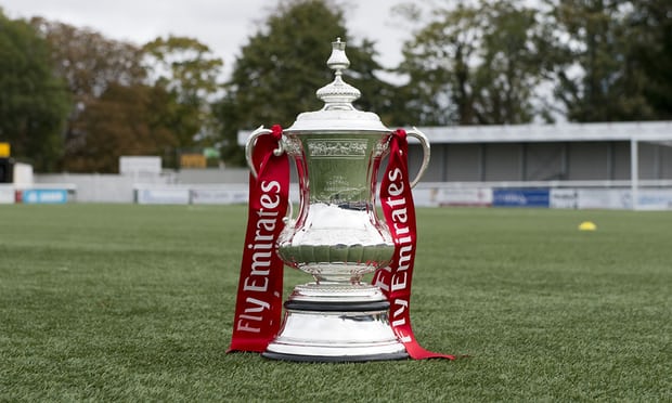 足总杯八强对阵：切尔西战莱斯特城，曼联对阵布莱顿