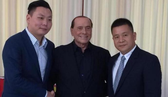 晚邮报：李勇鸿无力偿还债务，基本破产