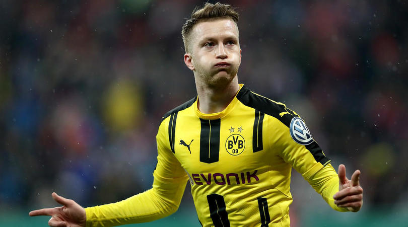 都灵体育报：AC米兰有意追逐多特球星罗伊斯