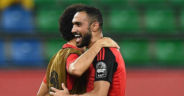 国家队队友：萨拉赫应该留在红军