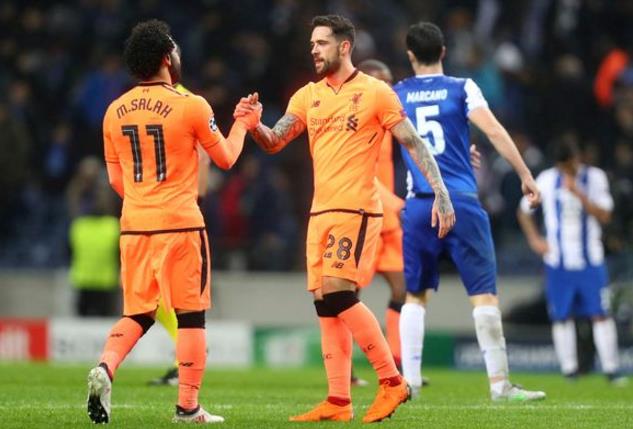 克洛普：利物浦替补实力是我执教至今最强的