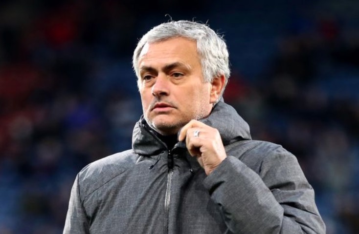 穆里尼奥：进了欧冠8强，就有机会成为冠军争夺者