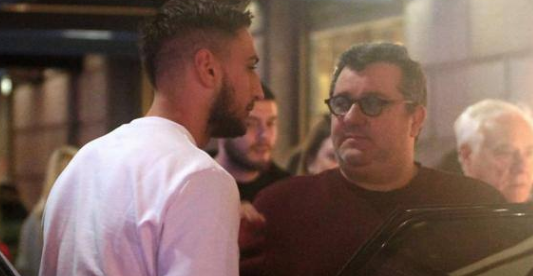 拉伊奥拉：巴洛特利起码值1个亿，不考虑回米兰