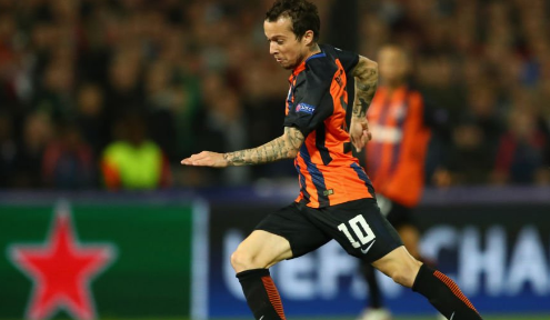 意媒：伯纳德为加盟国际米兰拒绝中超邀请