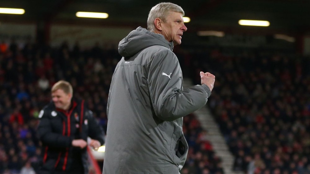 温格：穆斯塔菲腹股沟受伤；贝莱林和蒙雷亚尔将回归