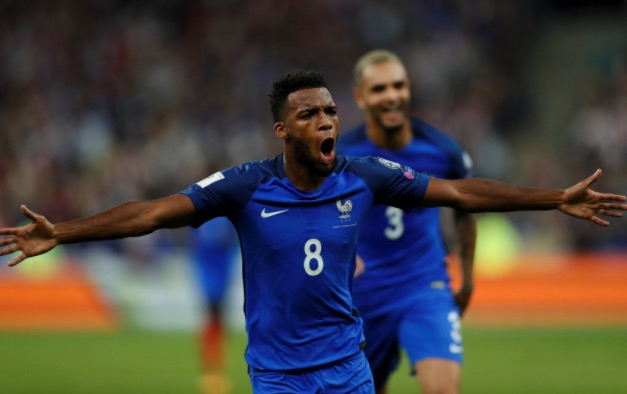 每日电讯：今夏曼城欲签勒马尔，为英超对手敲响警钟