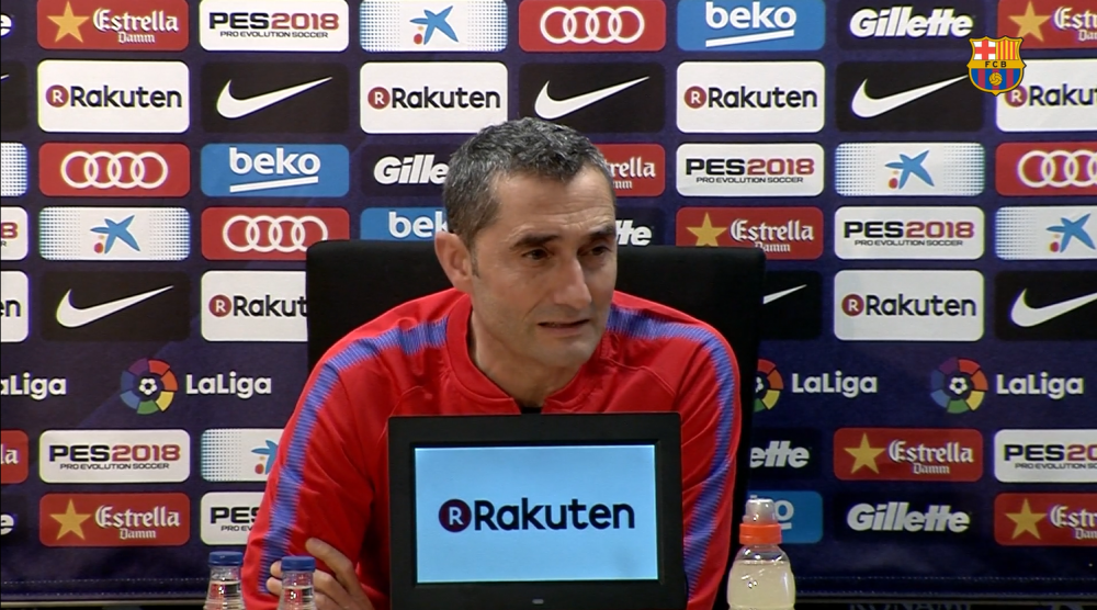 巴尔韦德：皇马4亿买内马尔已经超出了我预计的可能性