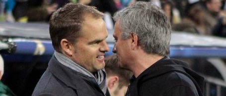 德波尔：穆里尼奥生涯花了大概10亿，球队却踢成这样