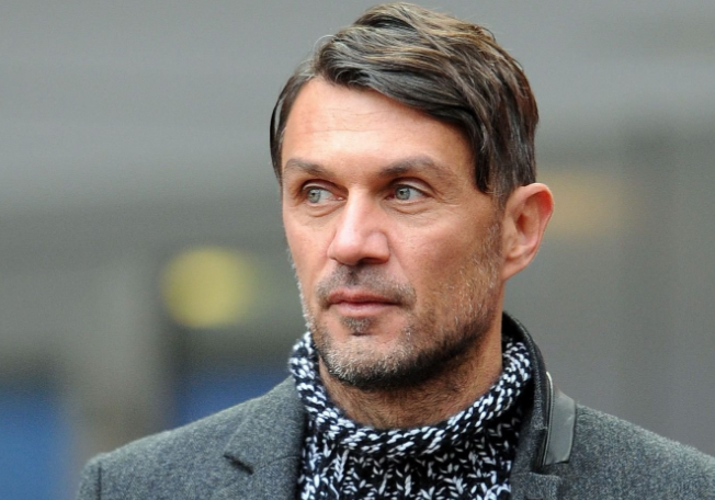 马尔蒂尼：想进前四，米兰要把握好强强对话的机会