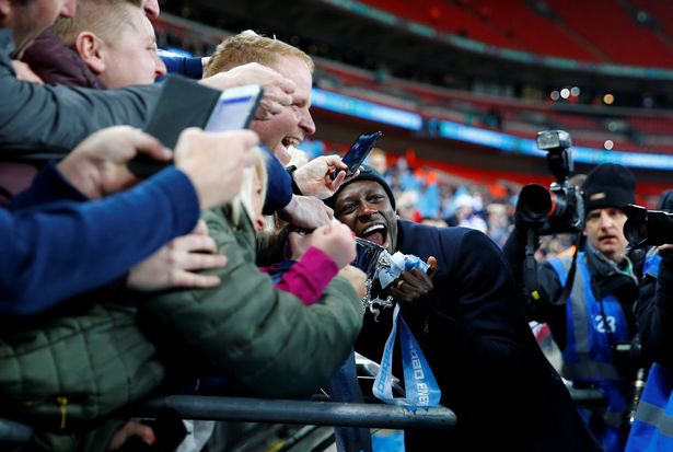 辟谣官方消息？门迪：不确定啥时候说过那些话