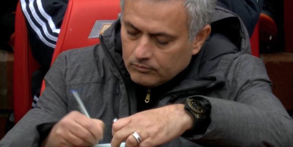 穆帅：如果人们认为我们配不上这个结果，我也不会在意