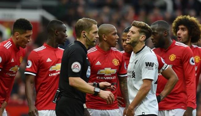 名宿：红军不该输掉双红会；不希望欧冠下轮碰巴萨