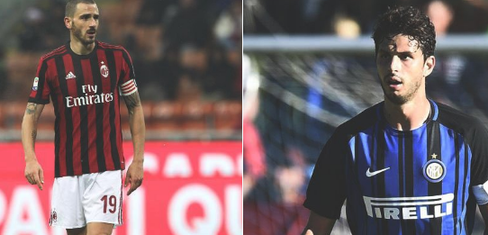 阿斯托里离世，两位队长电话约定不参加米兰德比