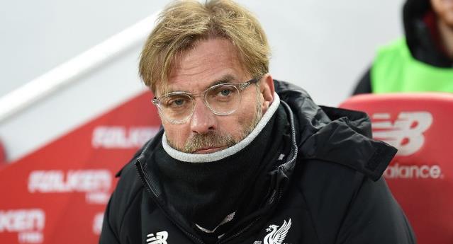 克洛普：如果我们在比赛后期多控控球，我会更满意