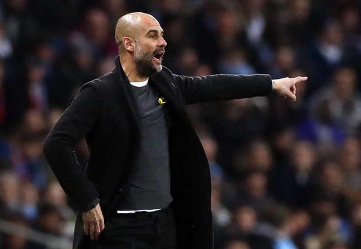 餐馆将在夏天开张，瓜迪奥拉：不排除在曼城执教10年