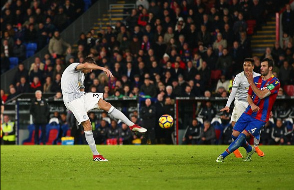 汤森德：曼联的两次世界级表现使我们一无所获