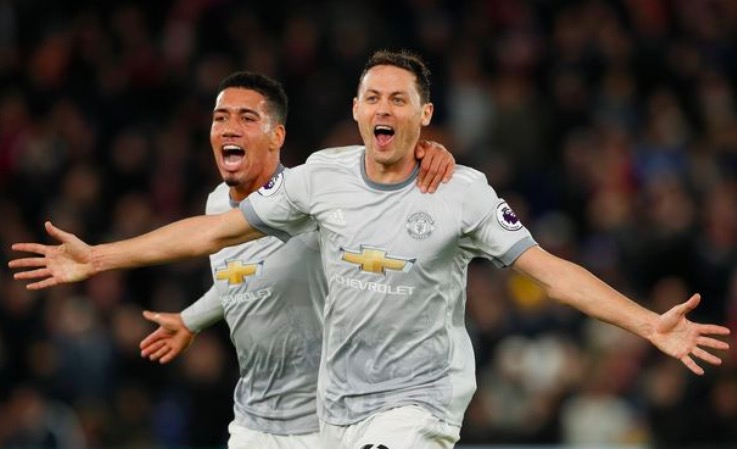 神预测！曼联两球落后时卡拉格预言3-2