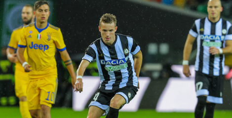 经纪人：会同米兰和阿森纳讨论扬克托转会