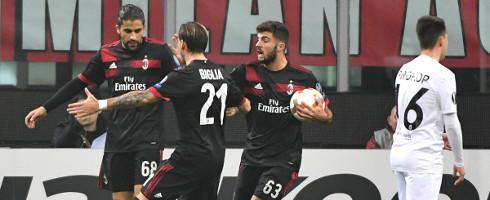 传里卡多-罗德里格斯或在今夏离开米兰