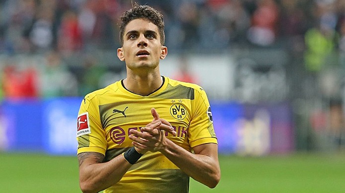 感情深！多特蒙德将在欧联杯比赛时告别巴特拉