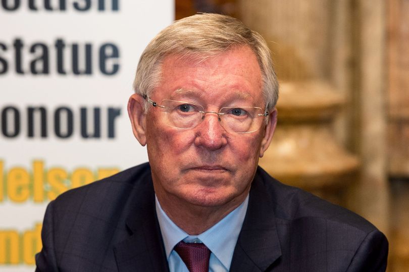 弗格森或因投资失误损失数百万英镑