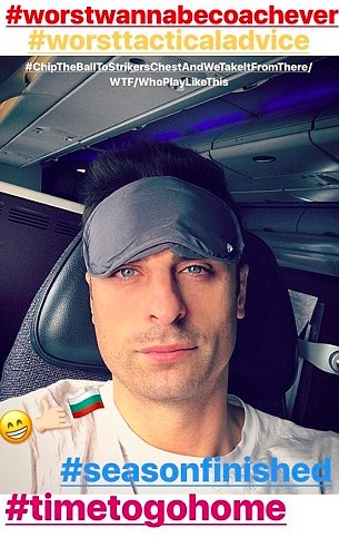 贝巴抨击利物浦旧将主帅大卫-詹姆斯：最差教练