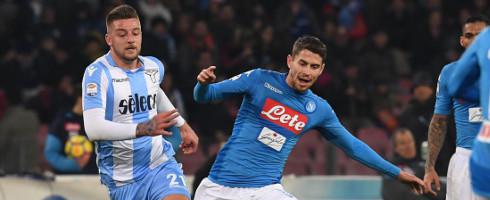 英超球队有意若日尼奥？经纪人：很正常