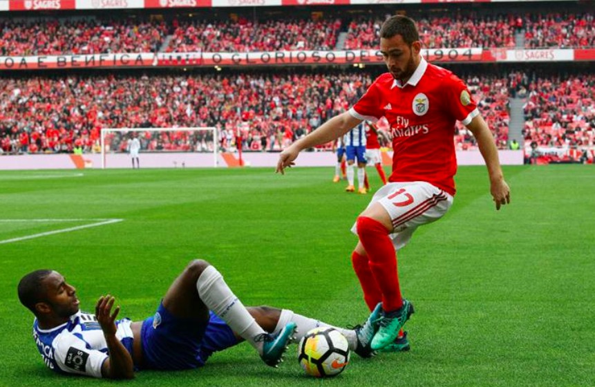 葡媒：阿森纳与曼联的代表现场观察日夫科维奇