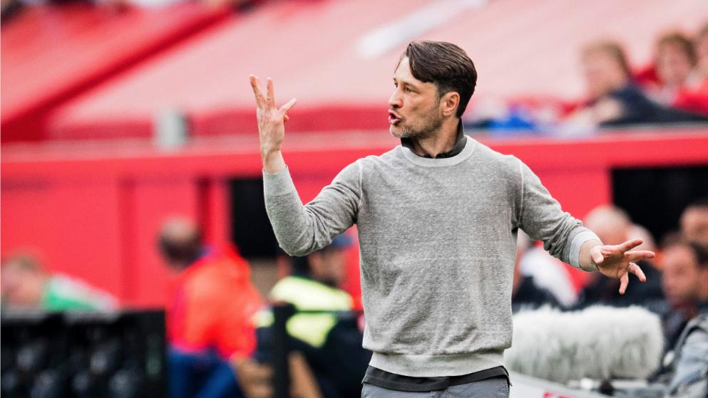 专为拜仁而设解约条款？科瓦奇：因为我相信自己