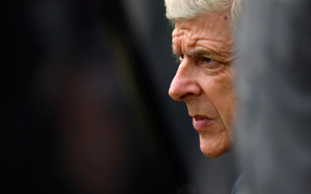 每日电讯：阿森纳三人选帅小组对新帅人选意见不一