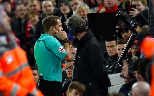 瓜迪奥拉：曼联和切尔西拒绝下赛季引进 VAR