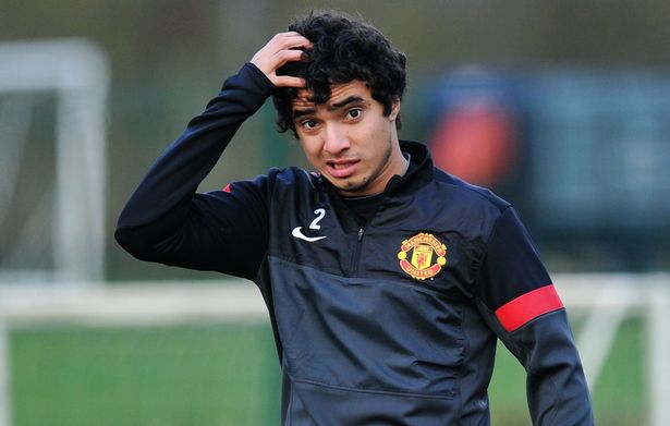 拉斐尔：不敢相信，范加尔赶走我后发短信祝福我