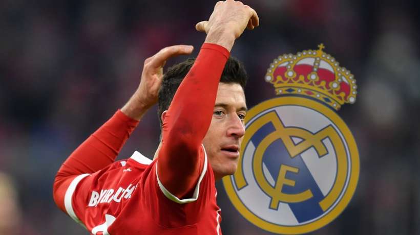 经纪人：莱万的转会是一件困难而又微妙的事情