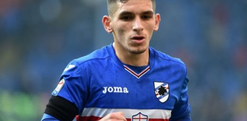 经纪人：半个欧洲都要托雷拉，那不勒斯出价太低