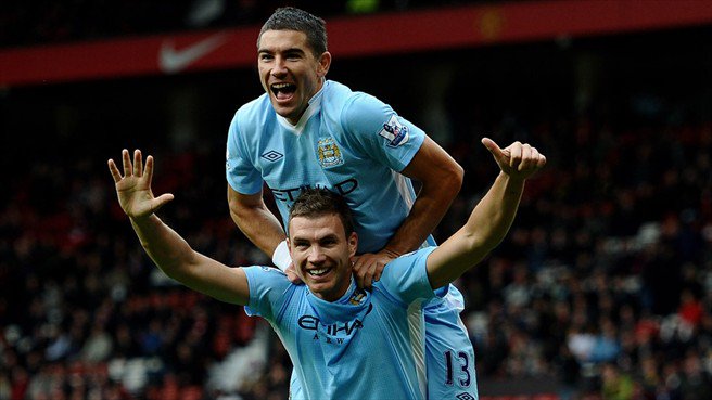 科拉罗夫：看到曼联输球，我和哲科都很高兴