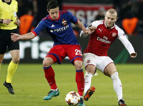 罗伊-基恩：威尔希尔不会受到其他豪门的青睐