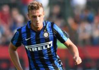 意媒：国米将以700万欧元价格回购迪马尔科