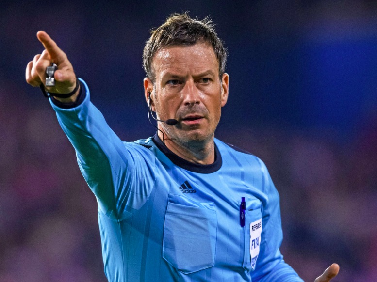 克拉滕伯格：穆里尼奥回英超后和裁判的关系陷入困境