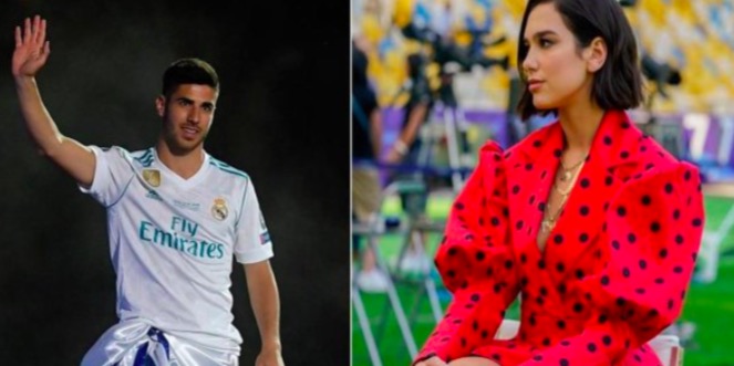 流行女星驳斥传闻：没见过阿森西奥，不可能和他过夜