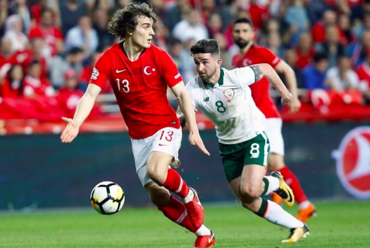 镜报：阿森纳准备出售穆斯塔菲，引进两名中卫替代