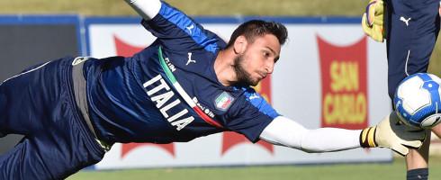 利物浦有意唐纳鲁马，米兰标价7000万欧元