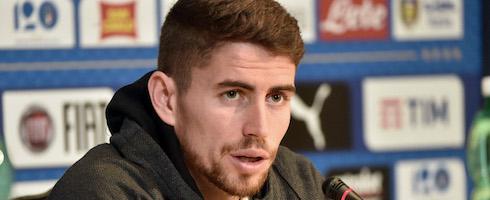 传曼城5000万欧元敲定若日尼奥转会