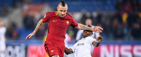 米体：国米总监周四和纳因戈兰经纪人会面