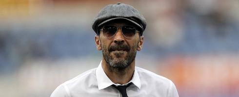 传利物浦有意邀请尤文老将布冯加盟