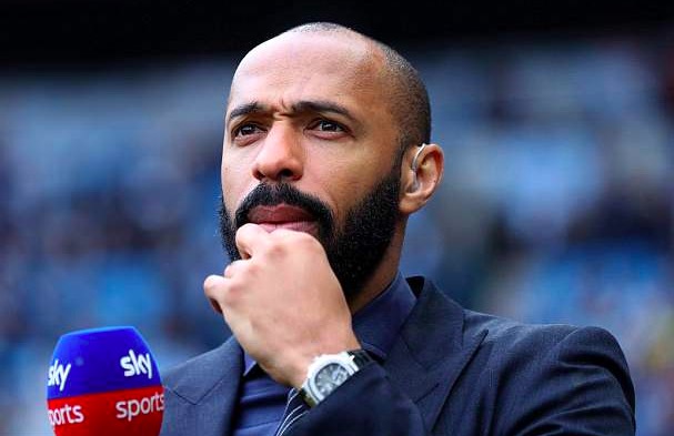 邮报：天空体育将让亨利接受降薪