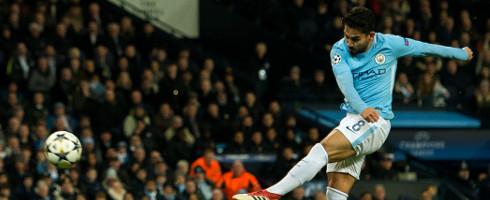 罗体：若晋级欧冠，国米今夏将求购京多安