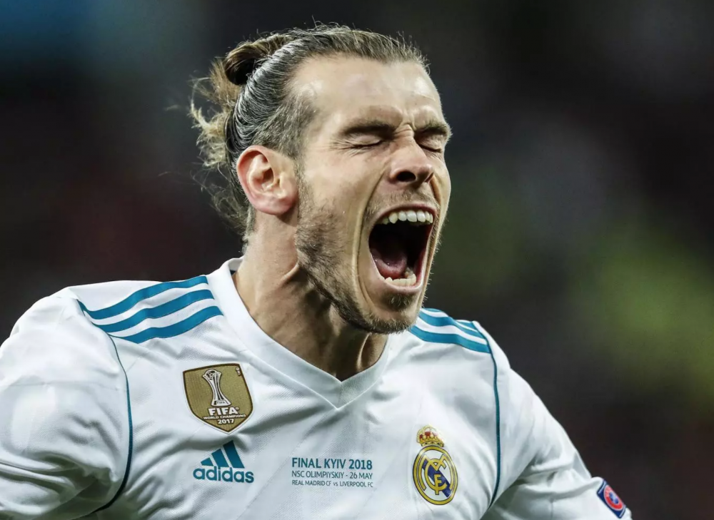 独立报：贝尔想来曼联，工资或成最大阻碍