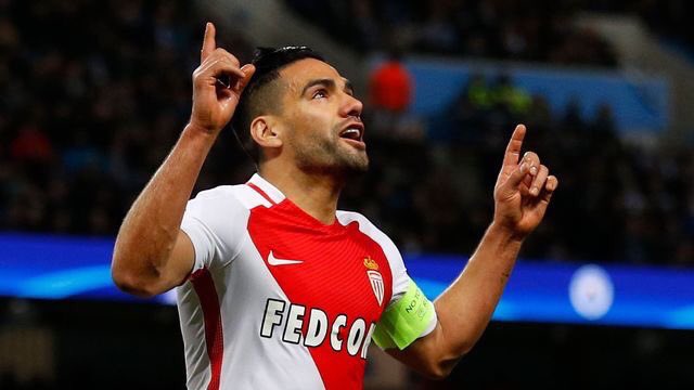 曝米兰打算用安德烈-席尔瓦交换法尔考