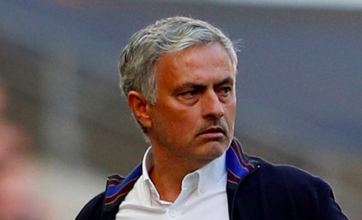 穆里尼奥争议言论引发网络暴力，疑被迫删除Ins账号