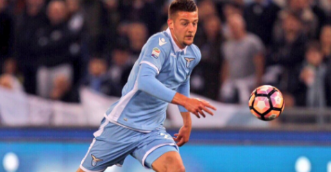 佩杜拉：曼联1.1亿欧元报价米林科维奇